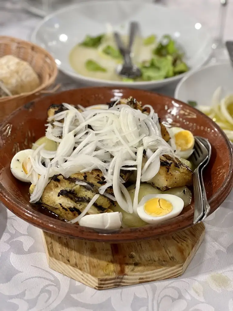 Menu_Restaurante Porinhos, Lda_Arões_image_8