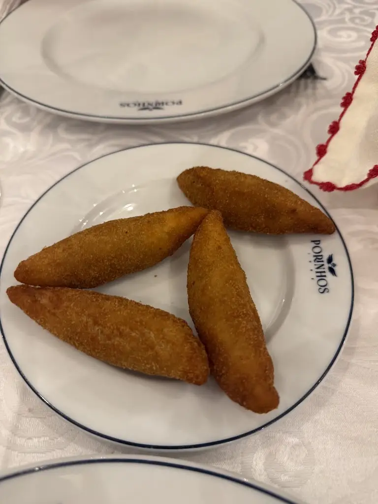 José_Restaurante Porinhos, Lda_Arões_review