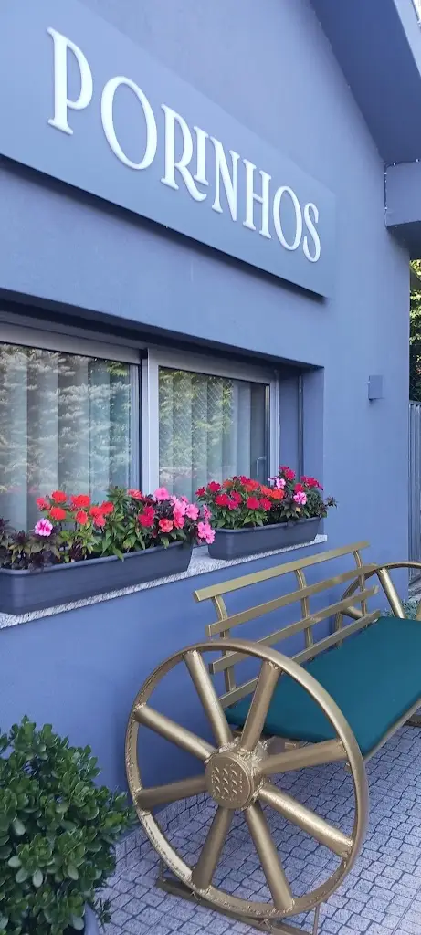Restaurante Porinhos, Lda_Arões_slider_image_3