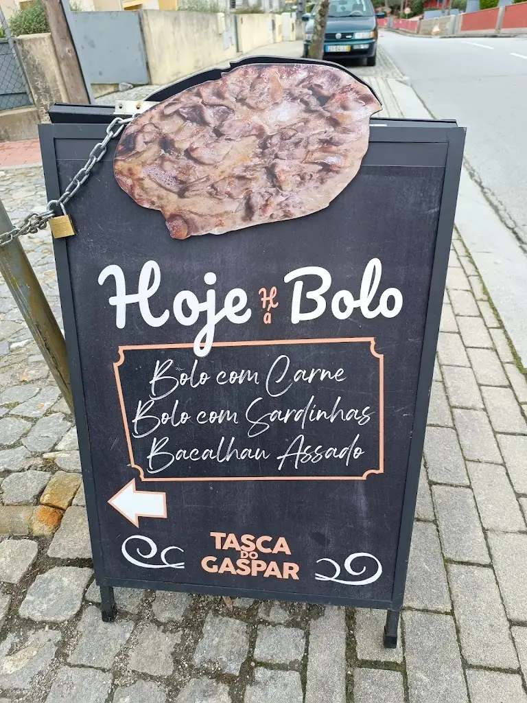 Menu_Tasca do Gaspar_Arões_image_2