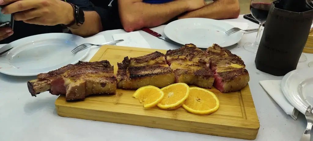 José Moreira_Tasca do Gaspar_Arões_review