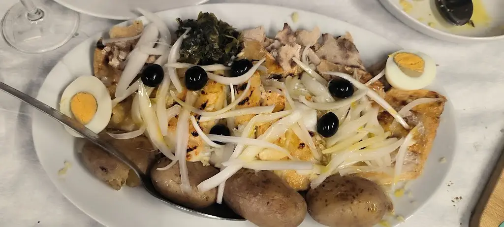 Miguel Oliveira_Tasca do Gaspar_Arões_review