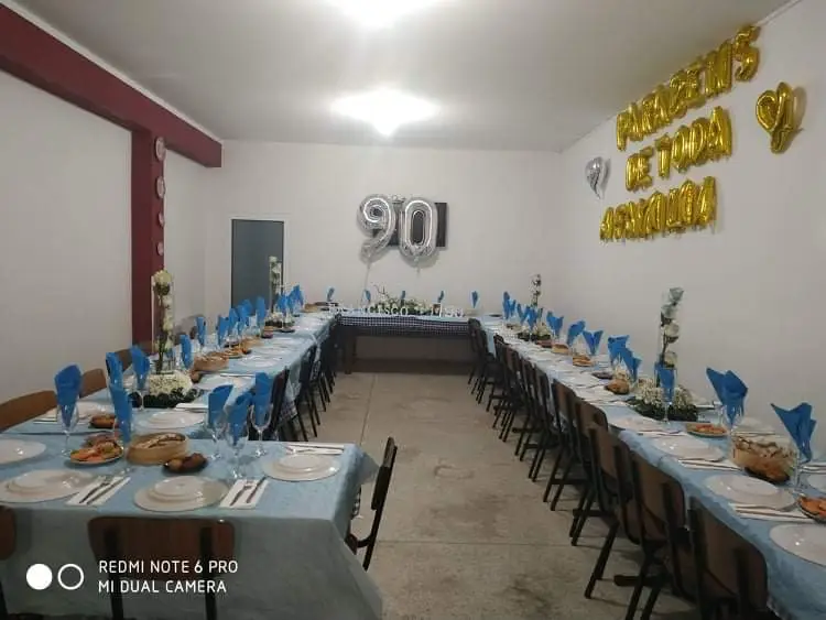 Tasca do Gaspar restaurante en Arões