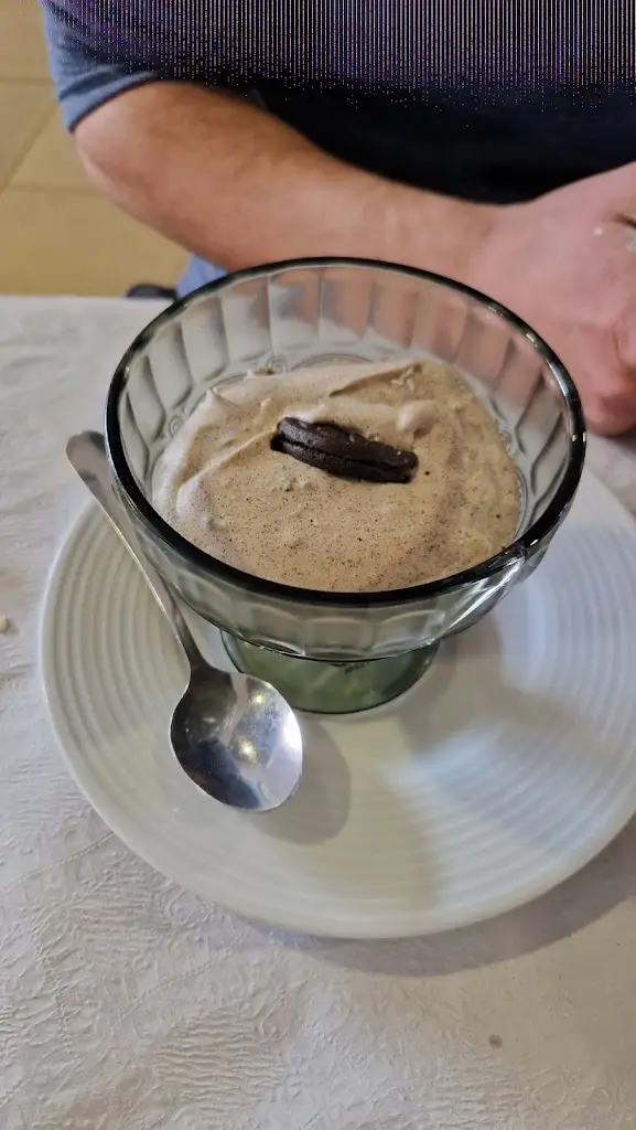 Menu_Restaurante São Bento_Barqueiros_immagine_2