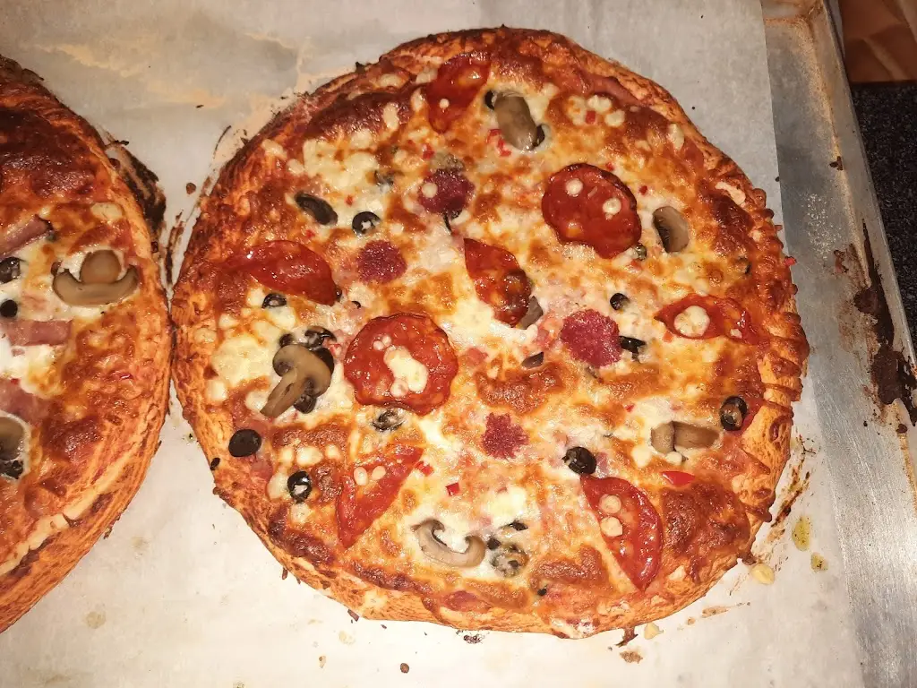 Menu_Restaurante São Bento_Barqueiros_immagine_3