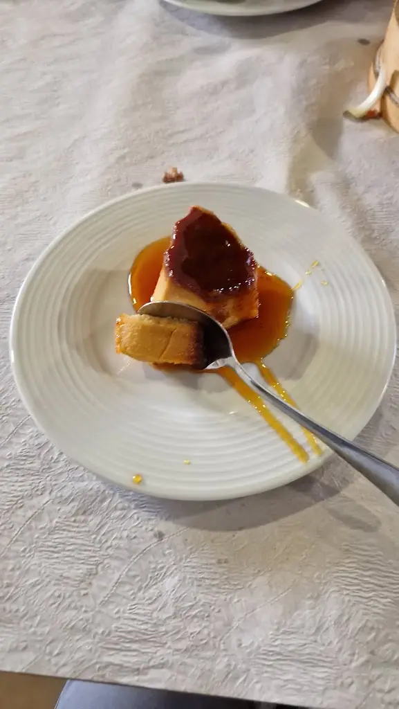 Menu_Restaurante São Bento_Barqueiros_immagine_4