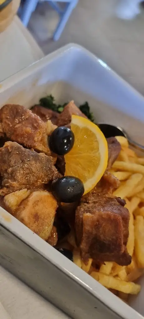 Menu_Restaurante São Bento_Barqueiros_immagine_5