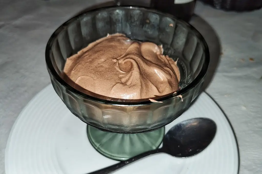 Menu_Restaurante São Bento_Barqueiros_immagine_7