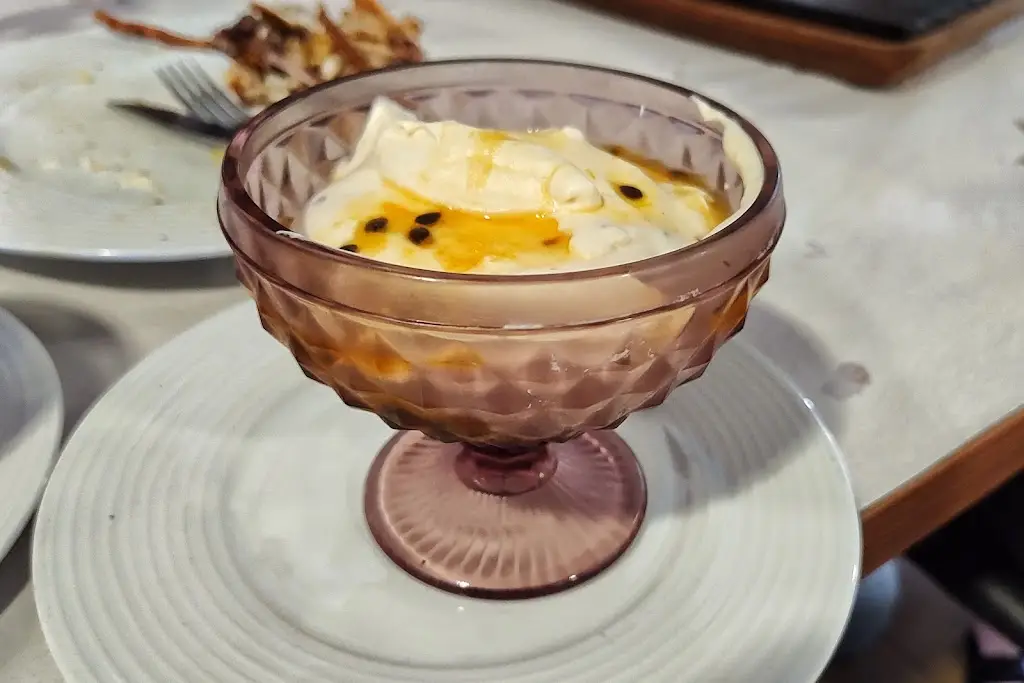 Menu_Restaurante São Bento_Barqueiros_immagine_8