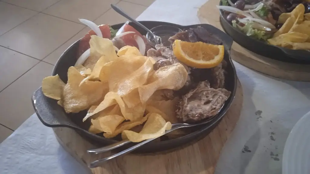 Menu_Restaurante São Bento_Barqueiros_immagine_9