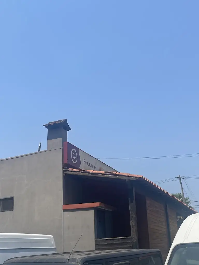 Marcelo Romero_Restaurante São Bento_Barqueiros_recensione