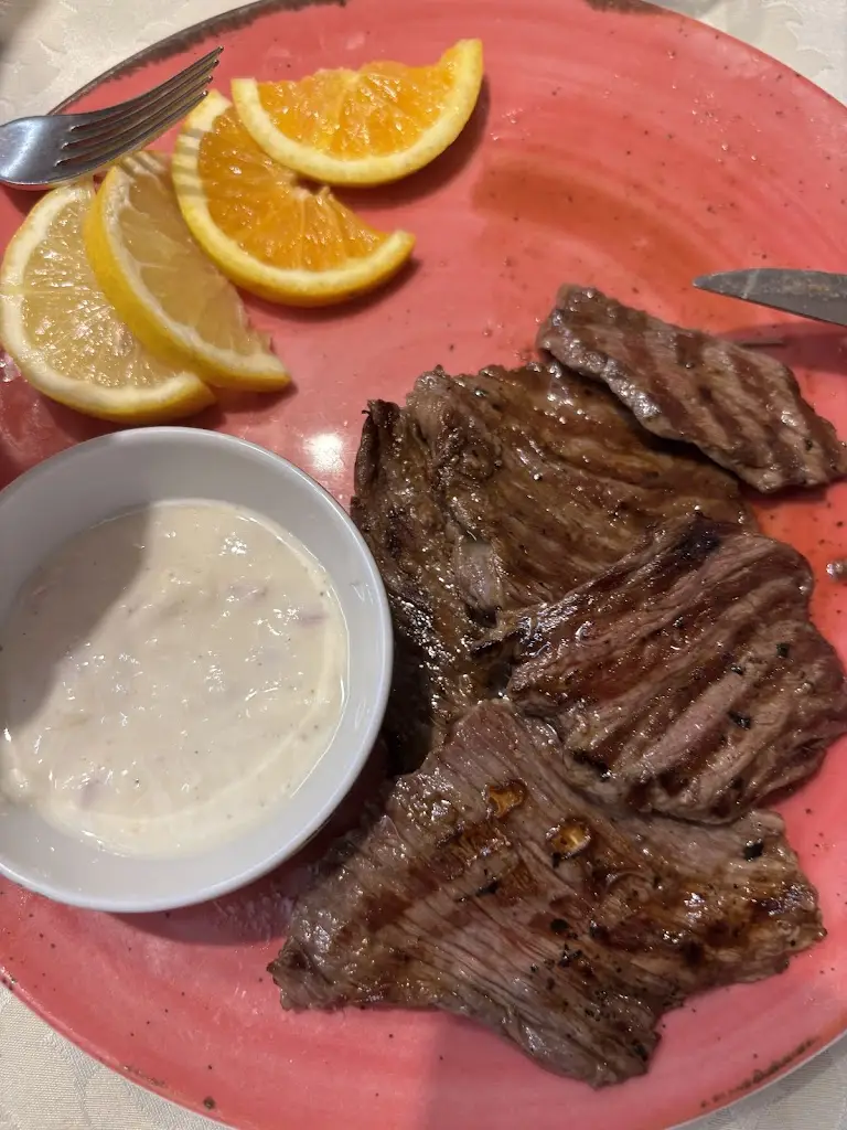 Ewoud Spaas_Restaurante Alcides_Fajã de Baixo_reseña