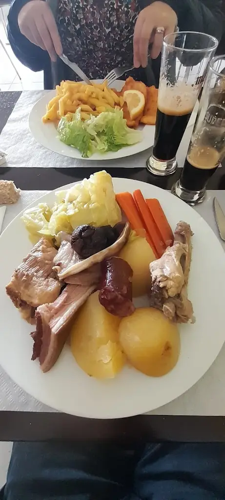 Carla Spinola_Café Telheira e Restauração_Barqueiros_recensione