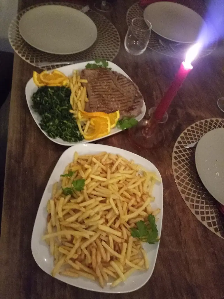 Jose Simoes_Tasquinha das Telheiras_Barqueiros_recensione