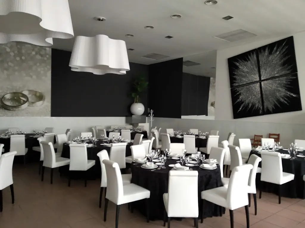 Quinta Mariceu restaurante en Barqueiros