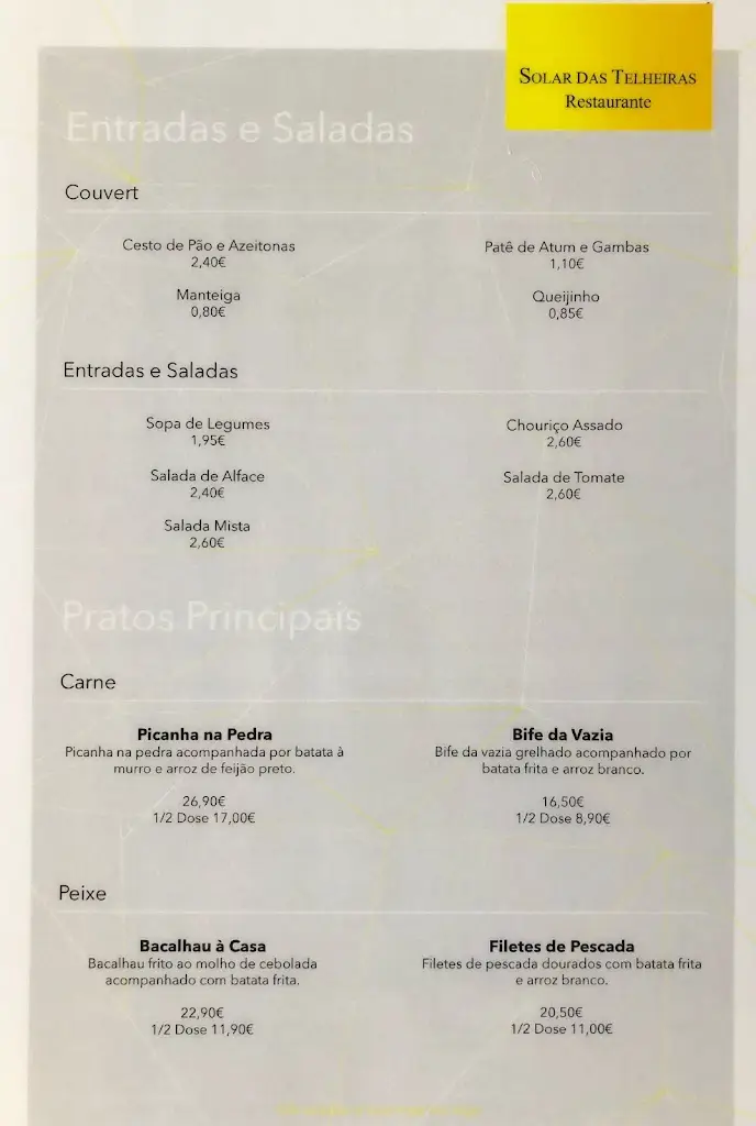 Menu_Solar das Telheiras_Barqueiros_imagen_1