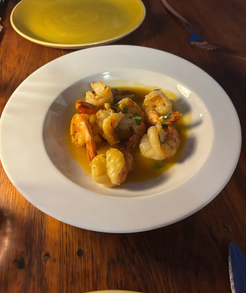 Alina Muzagitova_Restaurante O Marinheiro_Calendário_recensione