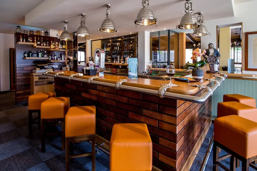 Restaurante O Marinheiro ristorante a Calendário