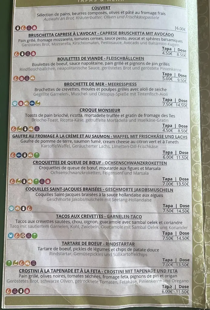 Menu_Restaurante Olive Bistrô & Gastro Bar_Calendário_immagine_4