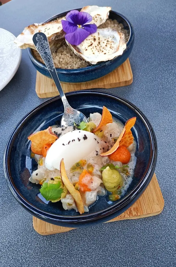 Menu_Restaurante Olive Bistrô & Gastro Bar_Calendário_immagine_9