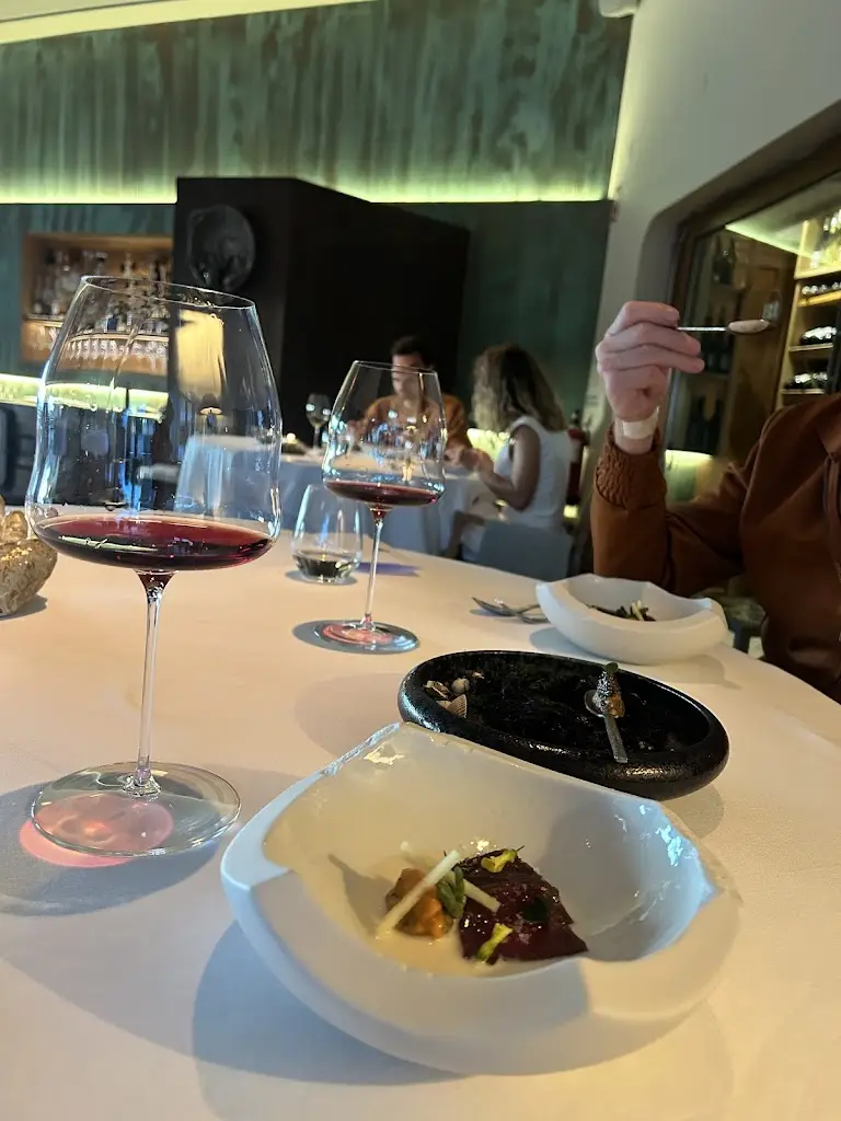 Claire Baines_Bon Bon_Calendário_recensione