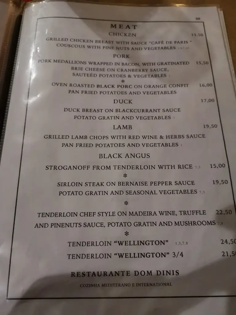 Menu_Dom Dinis_Calendário_image_2