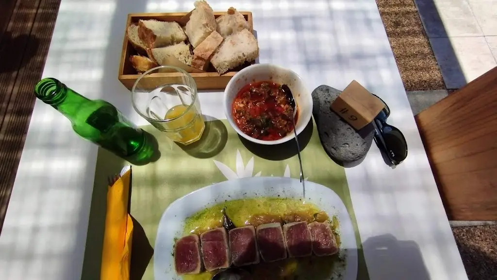 Menu_Fonte Tavern_Lajes do Pico_immagine_9