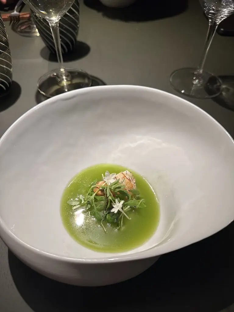 Cherish DeAlba_DOC - Chef Rui Paula_Calendário_review