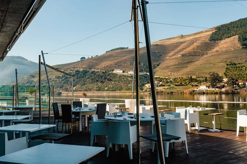 DOC - Chef Rui Paula ristorante a Calendário