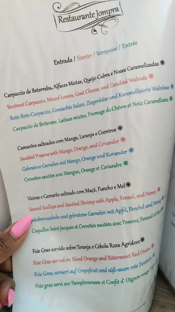 Menu_Restaurante Jompra_Calendário_image_1