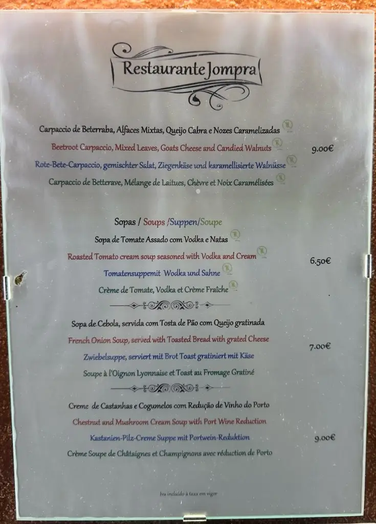 Menu_Restaurante Jompra_Calendário_image_2