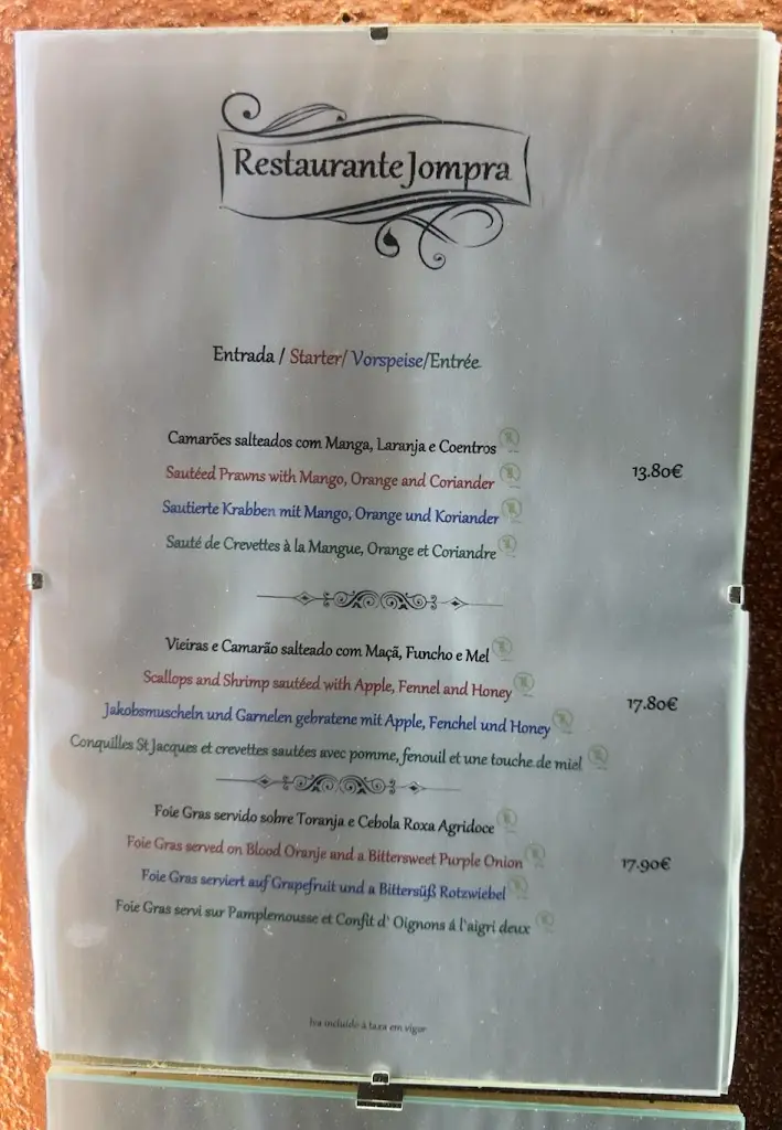 Menu_Restaurante Jompra_Calendário_image_4