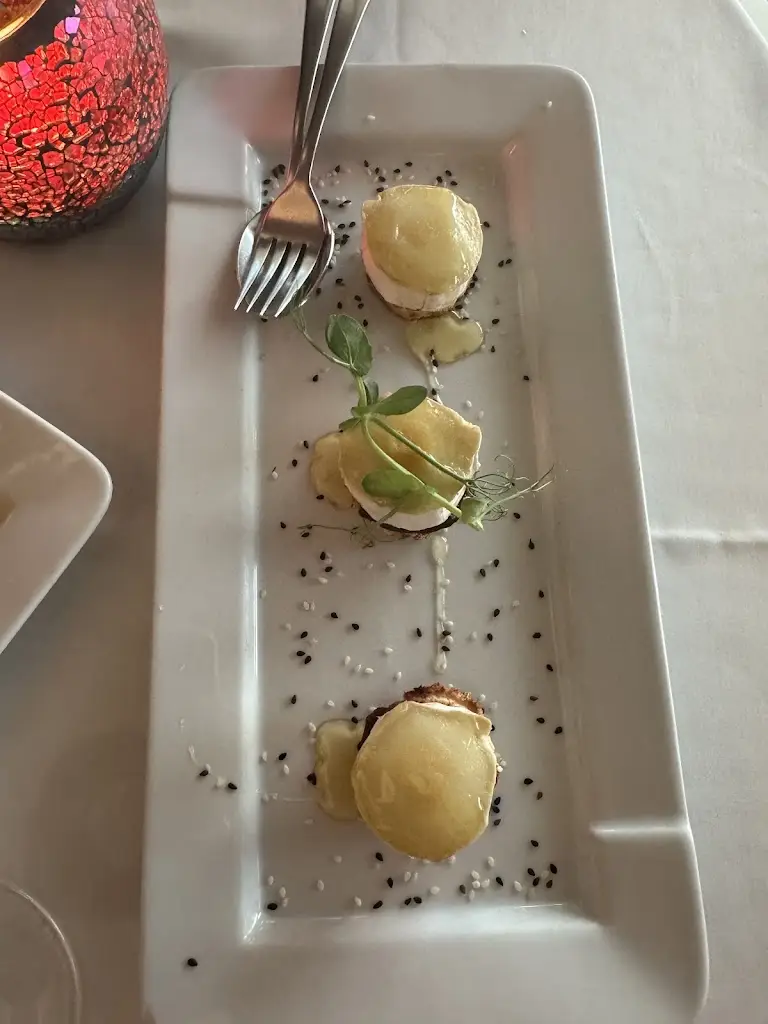 Sylwana Tylczak Estreia_Restaurante Jompra_Calendário_review