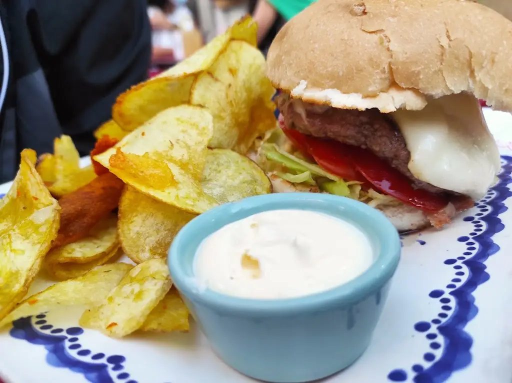 Menu_Bira dos Namorados - Hambúrgueres | Pregos | Poke Bowls_Braga_immagine_6