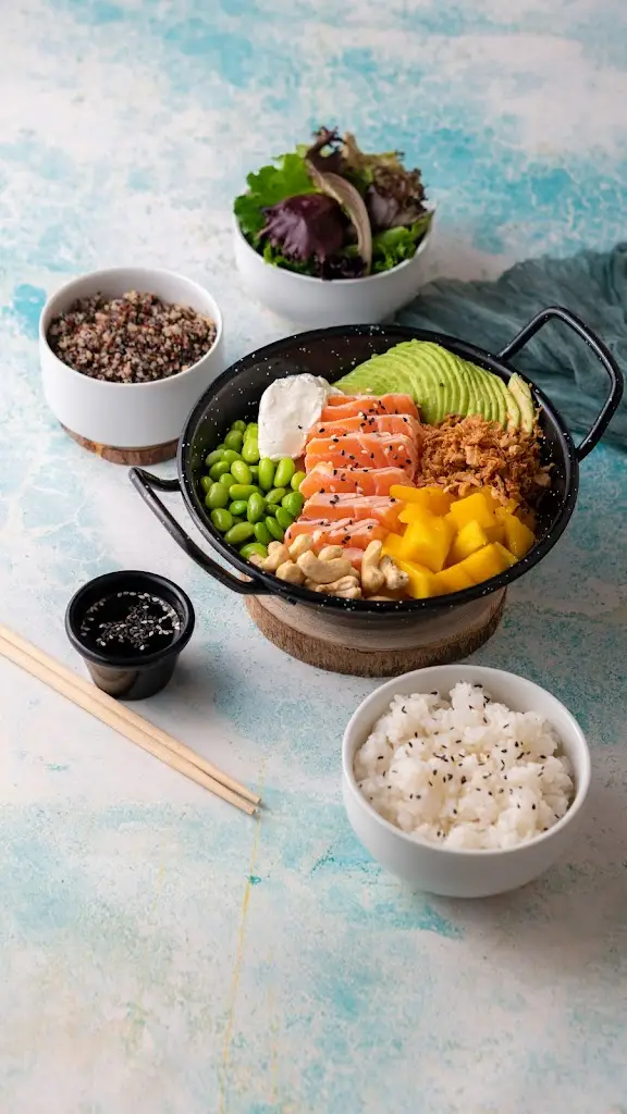 Menu_Bira dos Namorados - Hambúrgueres | Pregos | Poke Bowls_Braga_immagine_9