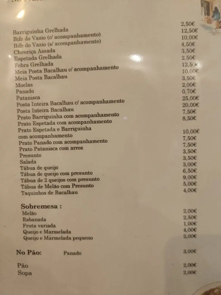 Menu_Taberna do Lebre_Braga_immagine_3