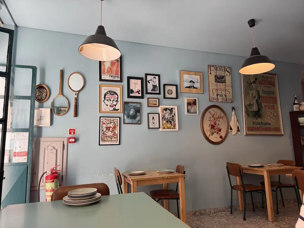 Retrokitchen ristorante a Braga