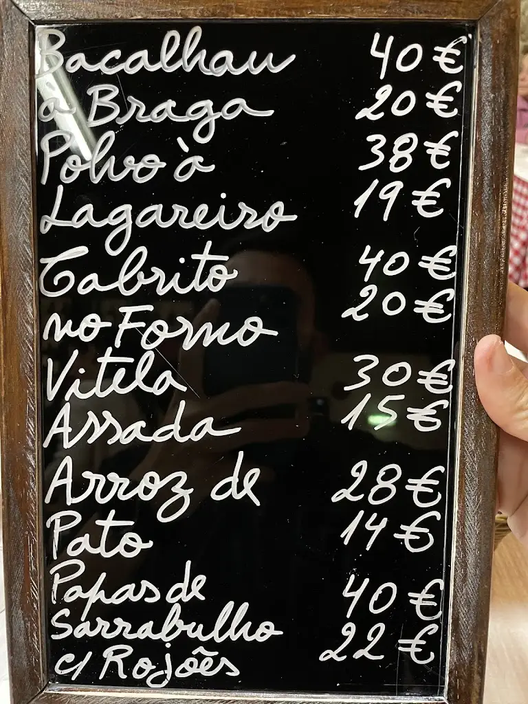 Menu_Tasquinha Dom Ferreira_Braga_immagine_3
