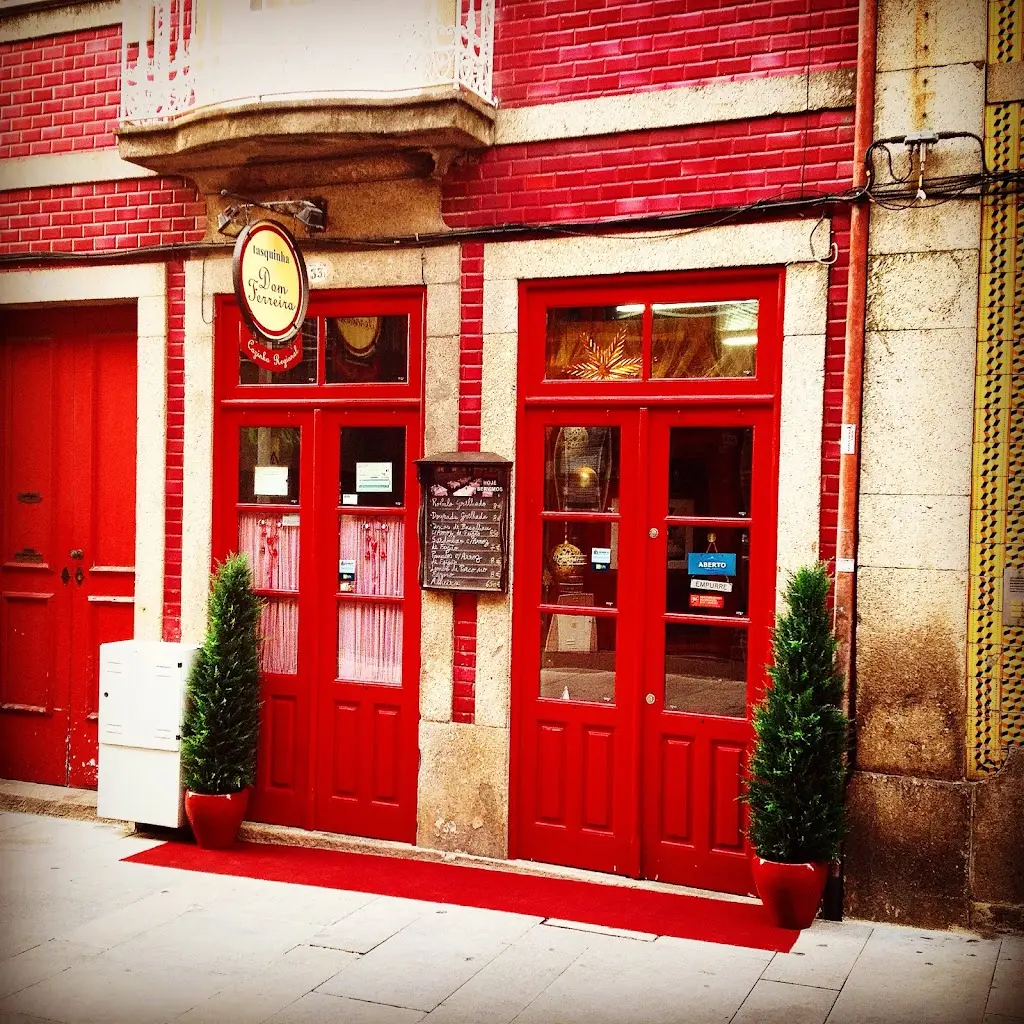 Tasquinha Dom Ferreira_Braga_slider_image_1