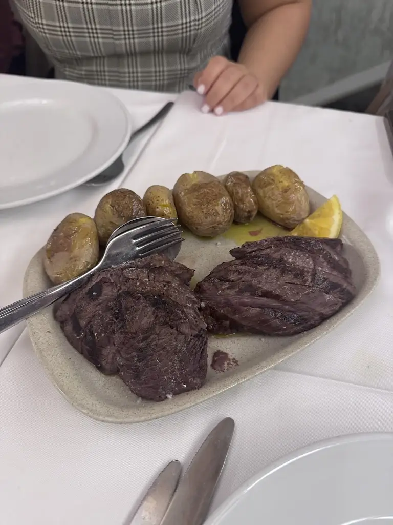 Ahmad MR_Restaurante Cozinha da Sé_Braga_recensione