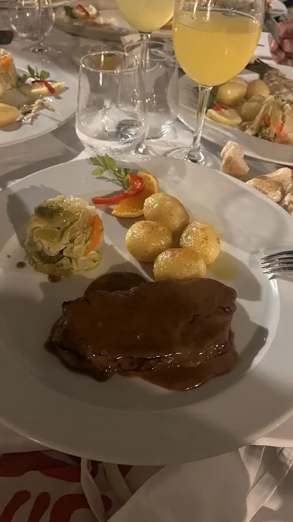 Bilge Kobak_Restaurante Cozinha da Sé_Braga_recensione