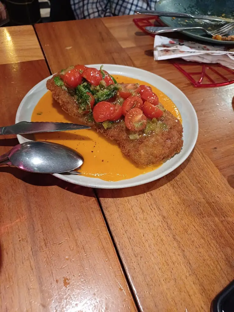 Ana Eduarda Gonçalves_Casa de Pasto das Carvalheiras_Braga_review