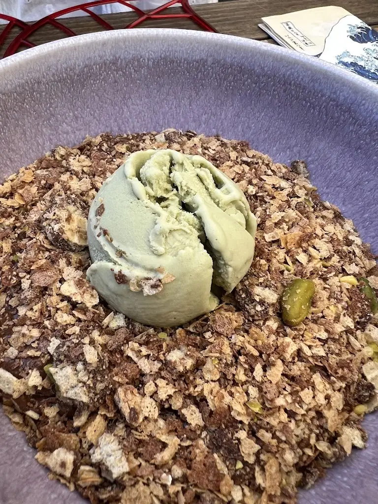 Alexondra Purnomo_Casa de Pasto das Carvalheiras_Braga_review