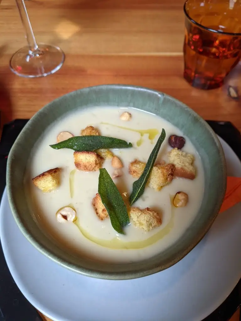 Gary Robinson_Casa de Pasto das Carvalheiras_Braga_review