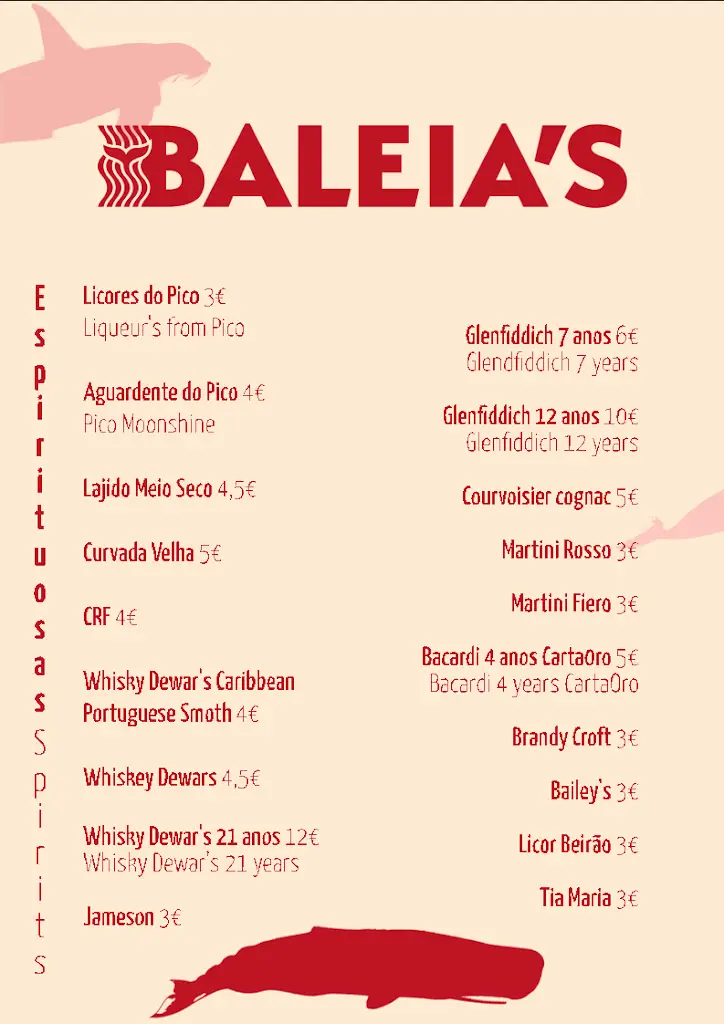 Menu_Baleias Café_Lajes do Pico_image_3