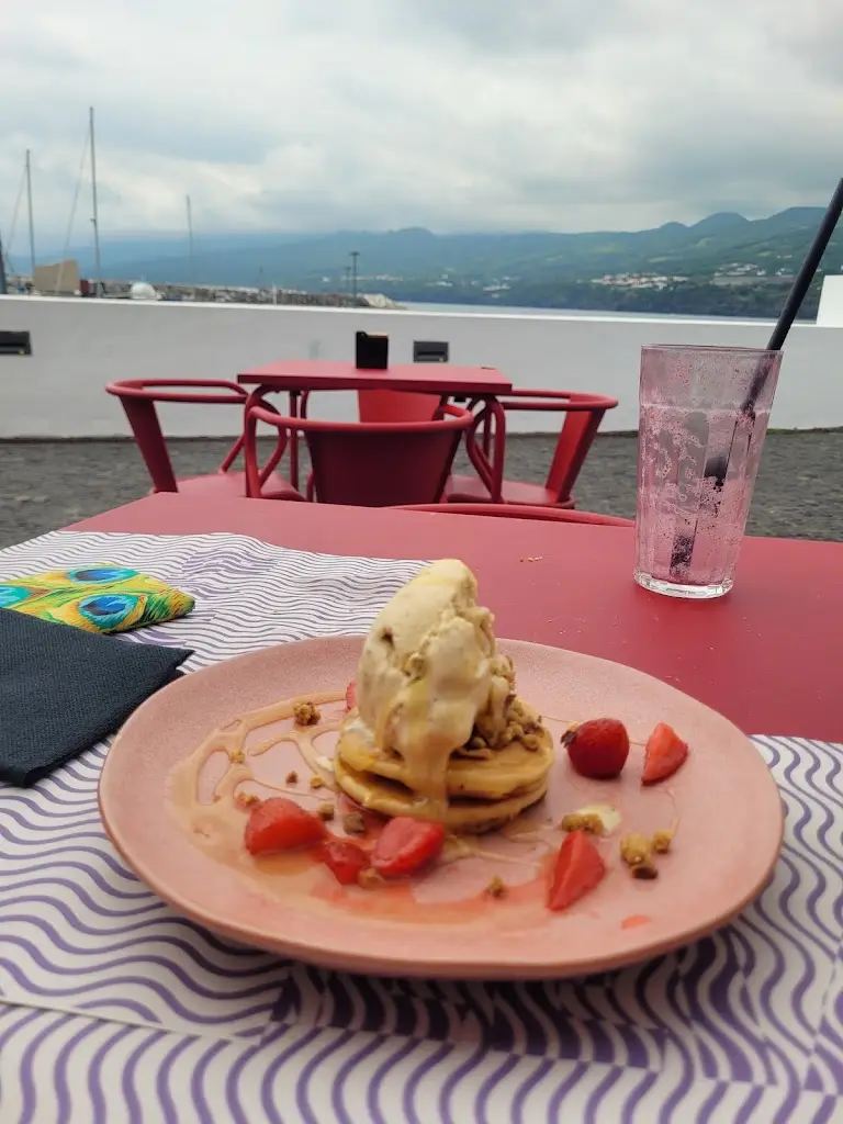 Menu_Baleias Café_Lajes do Pico_image_7