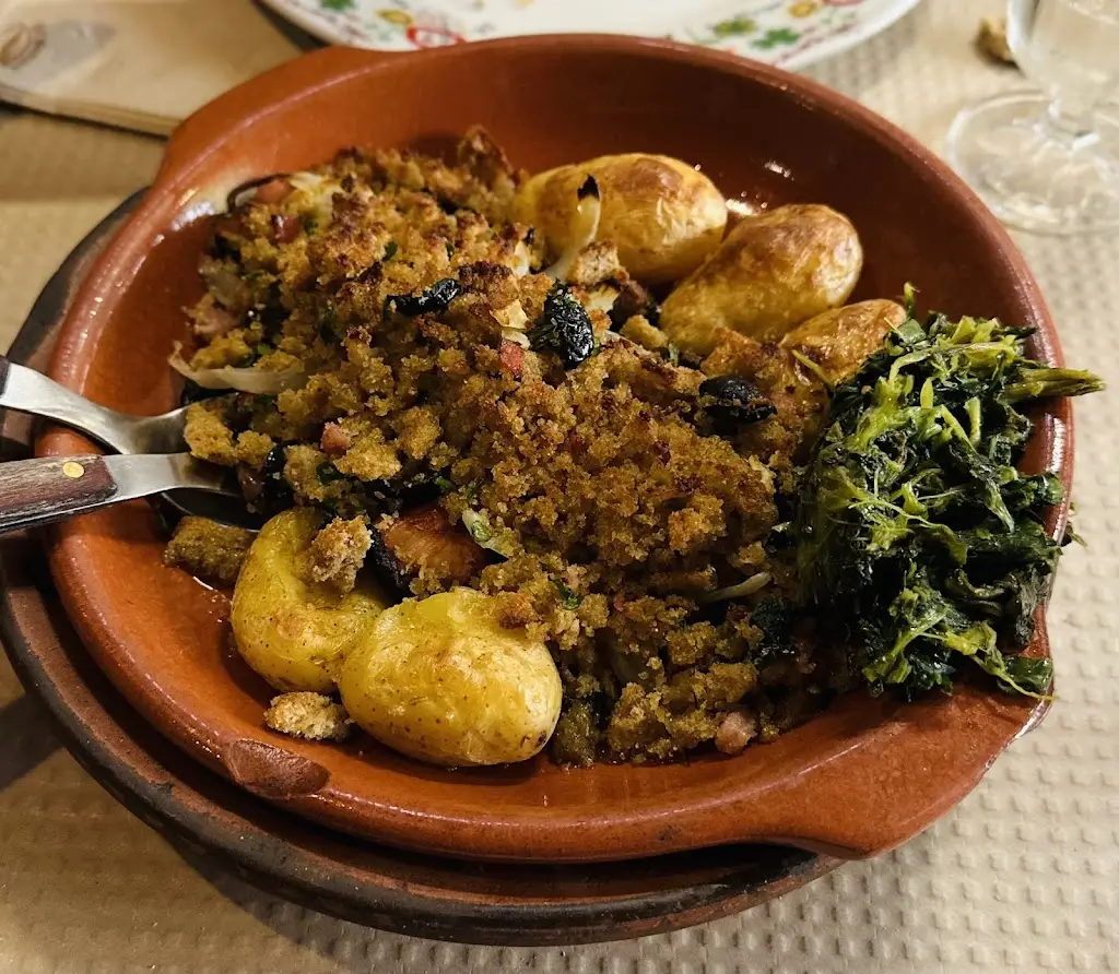 Menu_Restaurante Velhos Tempos_Braga_imagen_8