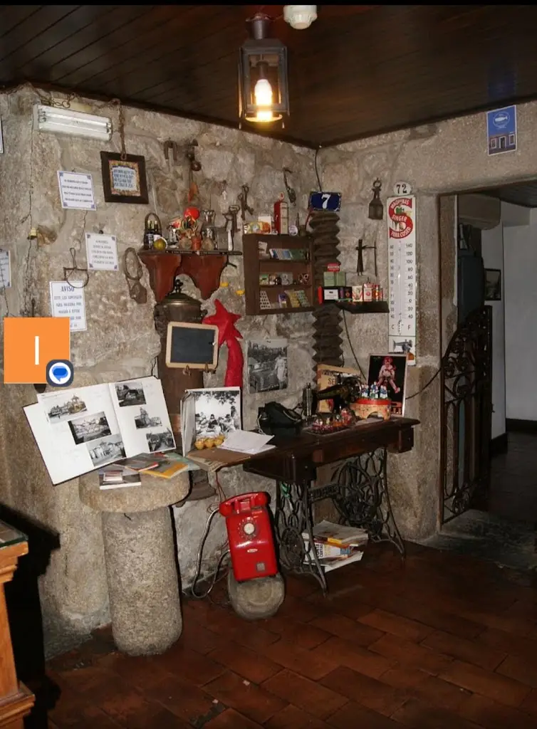 Restaurante Velhos Tempos ristorante a Braga