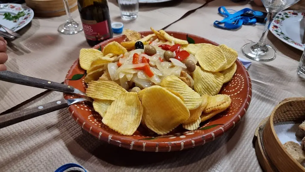 Restaurante Velhos Tempos_Braga_slider_image_3