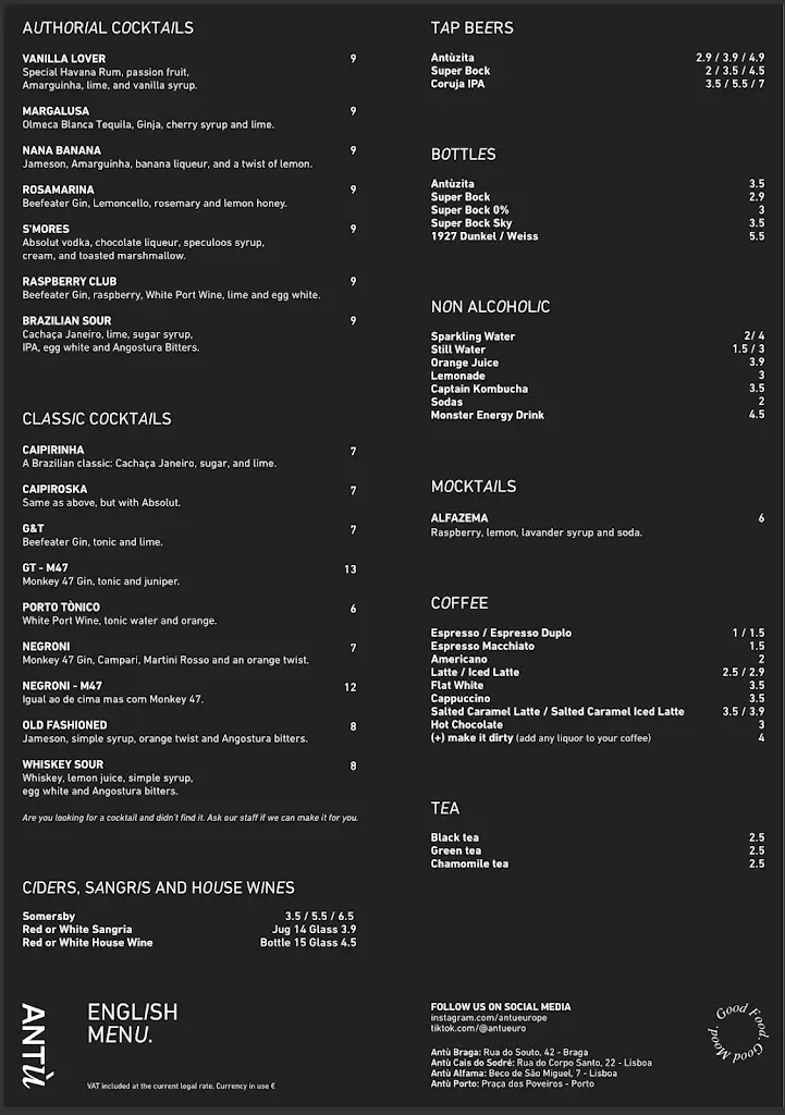 Menu_Antù Braga_Braga_immagine_4
